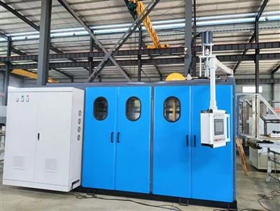 Máquina de termoformado PP CUP