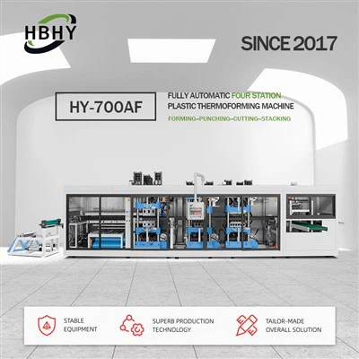 Las 10 mejores fábricas de máquinas multiestación del mundo en 2025